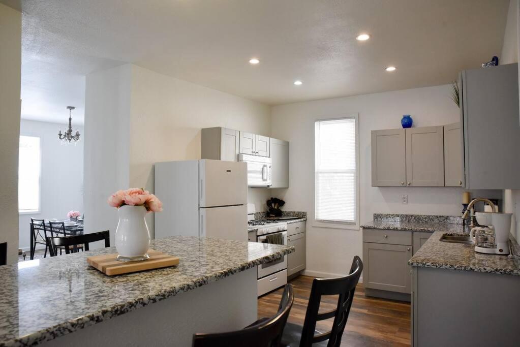 Stunning Big Home Near Downtown North Shore & More Pittsburgh Buitenkant foto