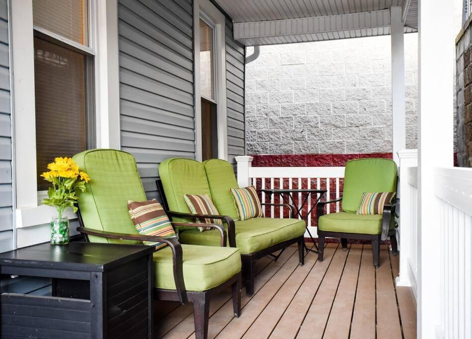 Stunning Big Home Near Downtown North Shore & More Pittsburgh Buitenkant foto
