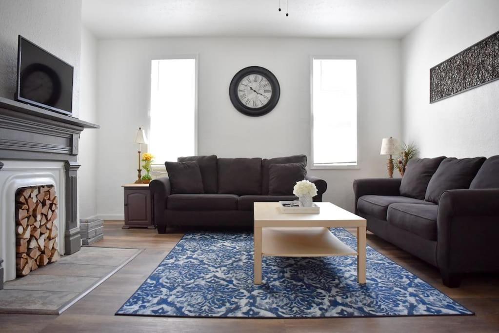 Stunning Big Home Near Downtown North Shore & More Pittsburgh Buitenkant foto